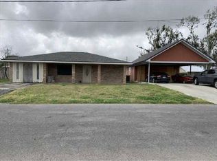 236 Virginia St, Larose, LA 70373