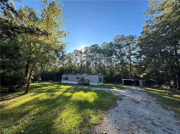 740 Ian Johnson Rd, Otis, LA 71466