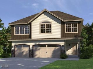 3112 Foxtail Dr, West Fargo, ND 58078