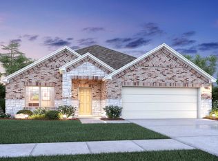 8427 Jetty Glen Dr, Cypress, TX 77433