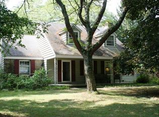 24 Woodlane Rd, Ithaca, NY 14850