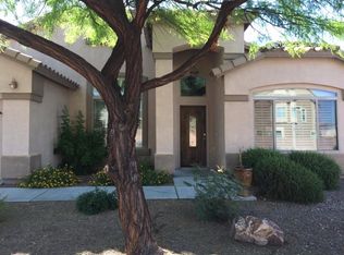5120 N Louis River Way, Tucson, AZ 85718