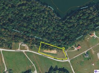 0 Indian Cliff Rd, Clarkson, KY 42726