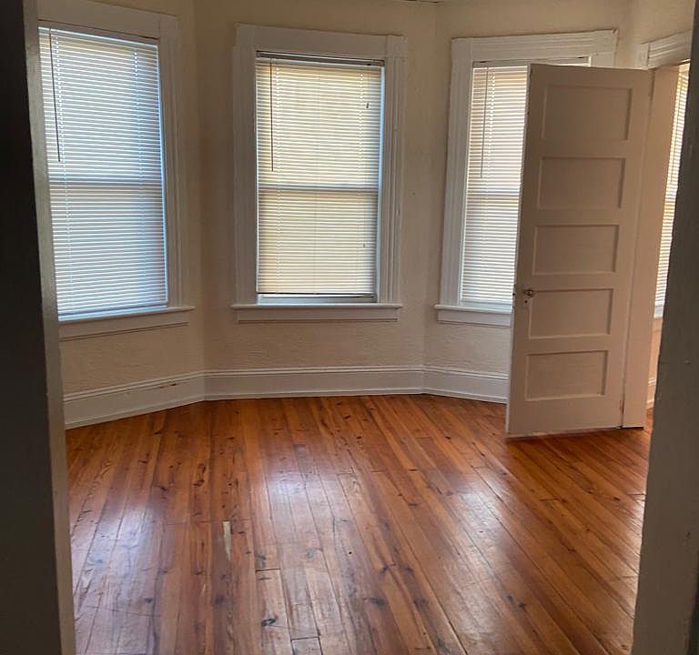 front bedroom