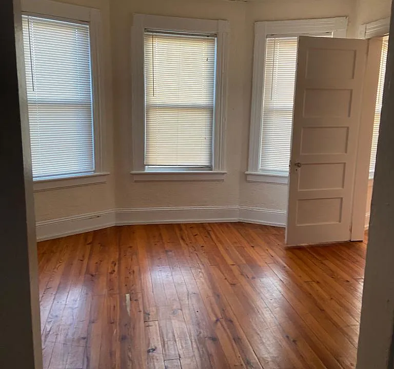 front bedroom