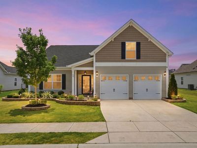 73 Sugarmaple Way, Youngsville, NC, 27596