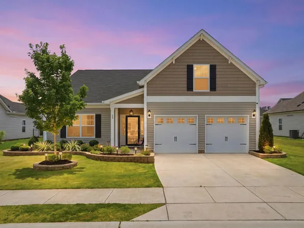 73 Sugarmaple Way, Youngsville, NC 27596