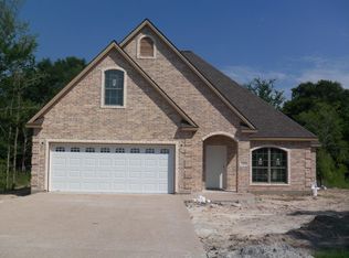 1728 Creekside Cir, College Station, TX 77845