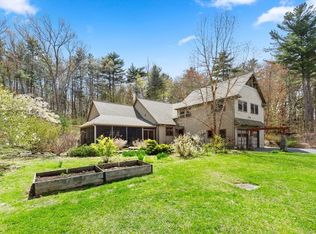 144 Brook St, Hudson, MA 01749