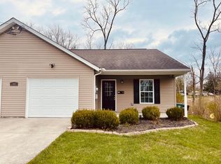718 W Main St APT 2, Loveland, OH