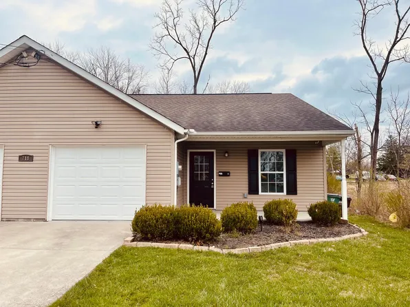 718 W Main St APT 2, Loveland, OH 45140