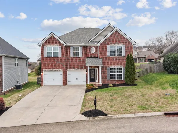 2042 Gusty Wind Ln, Knoxville, TN 37932