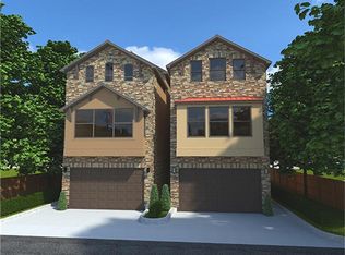 423B Fenn St, Houston, TX 77018