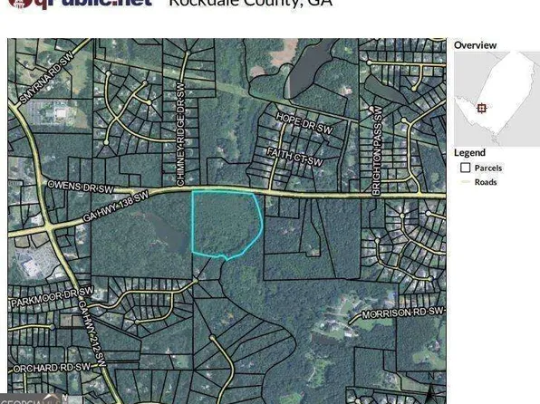 2630 Highway 138 SW, Conyers, GA 30094