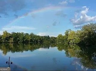 7134 Blacks Bluff Rd SW, Cave Spring, GA 30124