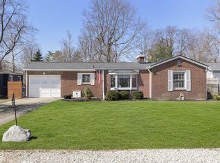 5890 Kingsley Dr, Indianapolis, IN 46220