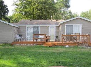 2675 Arrowwood Rd, South Haven, MN 55382