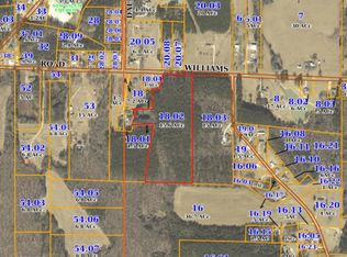 Williams Rd, Caledonia, MS 39740