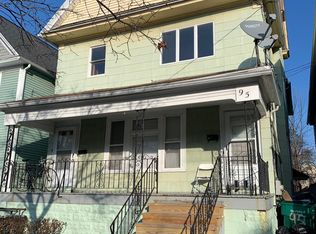 95 Howell St, Buffalo, NY 14207