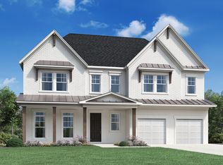 5405 Crestline View Rd, Cumming, GA 30028