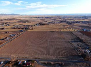 20996 Fairview Rd, Austin, CO 81410