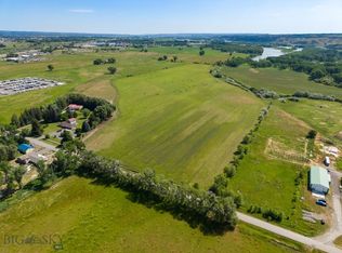 4315 & 4459 Christensen Rd, Billings, MT 59101