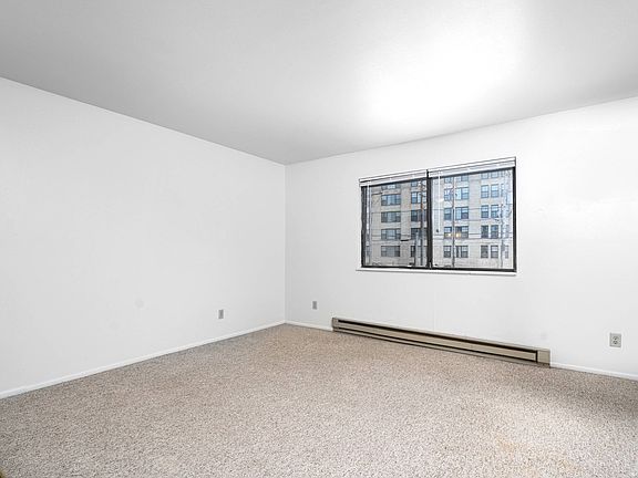 Classic Living Area