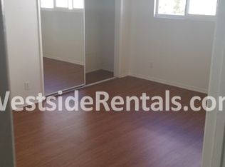 1487 Reeves St APT 6, Los Angeles, CA 90035