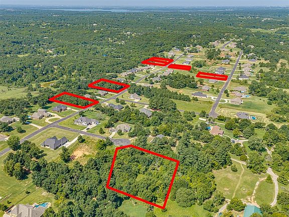 4th image of 13000 SE 94th St Lot 1