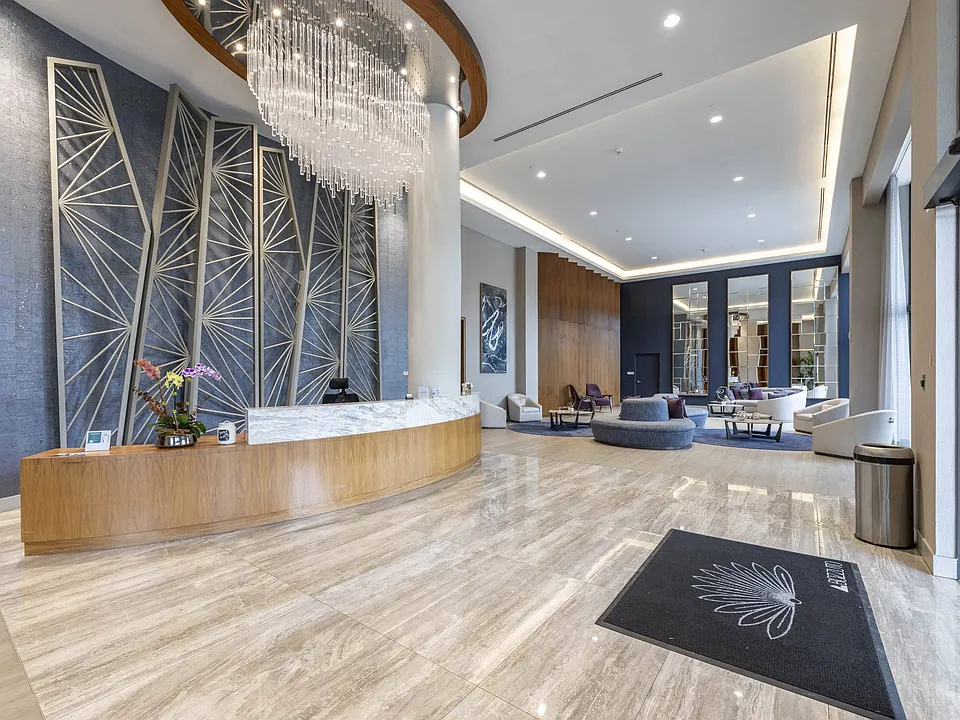 The Palma at Downtown Doral