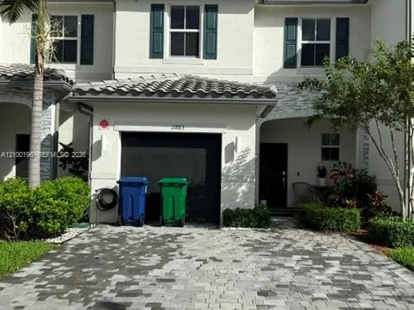 11883 NW 46th St #11883, Pompano Beach, FL 33076
