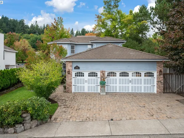 17903 Ridge Lake Dr, Lake Oswego, OR 97034