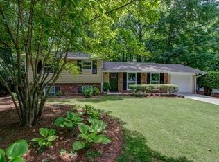 3618 Woodstream Cir, Atlanta, GA 30319