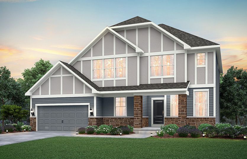 Home Design EC2G
