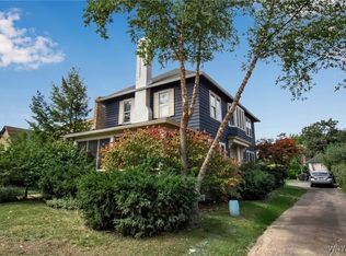 119 Berryman Dr, Amherst, NY 14226