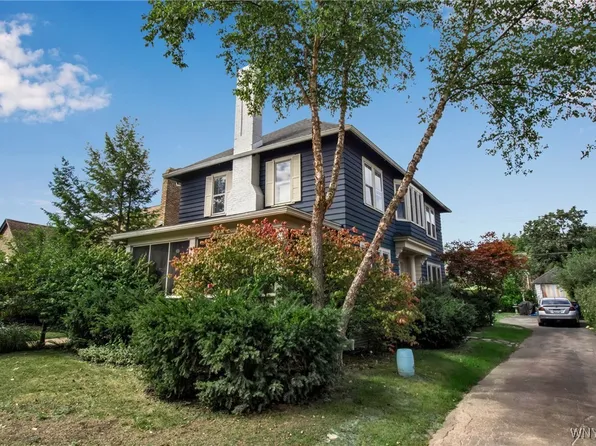 119 Berryman Dr, Amherst, NY 14226
