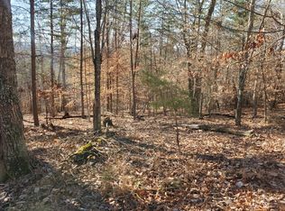 1113 Whistle Valley Rd, New Tazewell, TN 37825