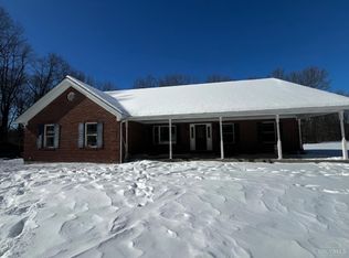3395 Brown Rd, Amelia, OH 45102