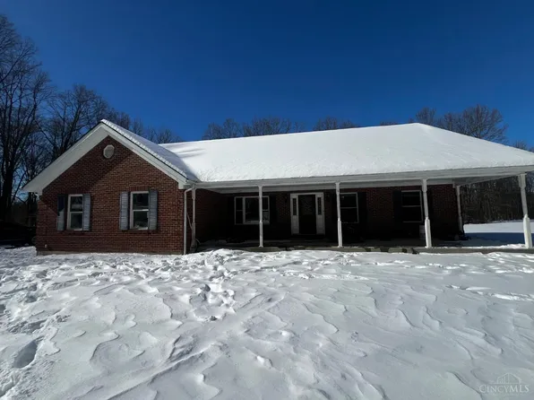 3395 Brown Rd, Amelia, OH 45102