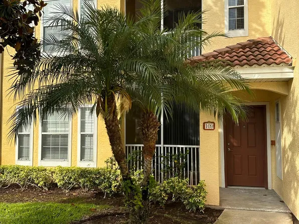 12017 Villanova Dr APT 109, Orlando, FL 32837