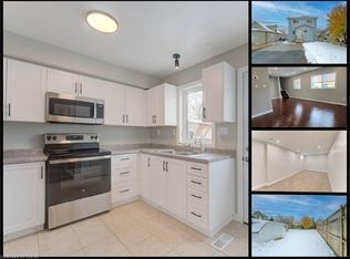 47 Broadview Ave, Kitchener, ON N2A1X8