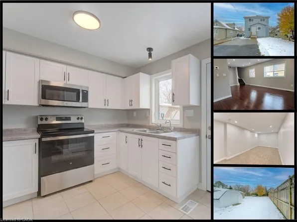 47 Broadview Ave, Kitchener, ON N2A 1X8