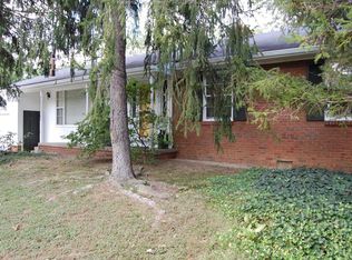 1526 Loudon Heights Rd, Charleston, WV 25314