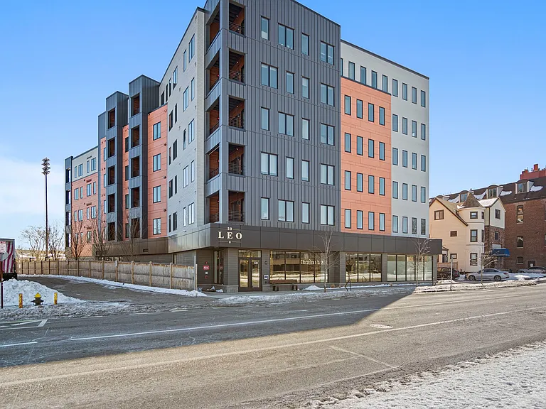 50 Leo M Birmingham Pkwy #508 — Photo 38