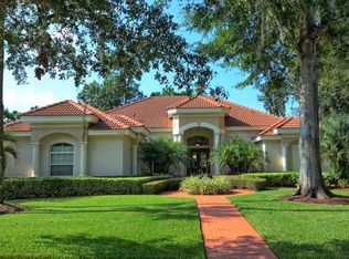 5008 Shoreline Cir, Sanford, FL 32771