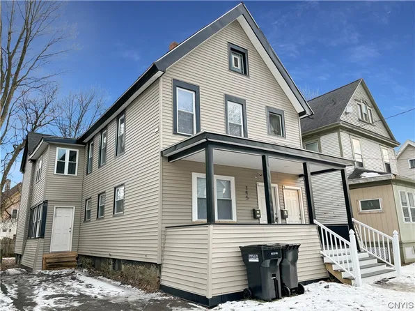 145 Wood Ave, Syracuse, NY 13205