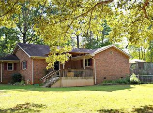 348 Gills Creek Dr, Lancaster, SC 29720