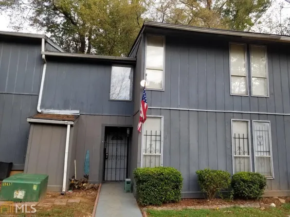 2805 Macon Dr SE Unit 27B, Atlanta, GA 30354