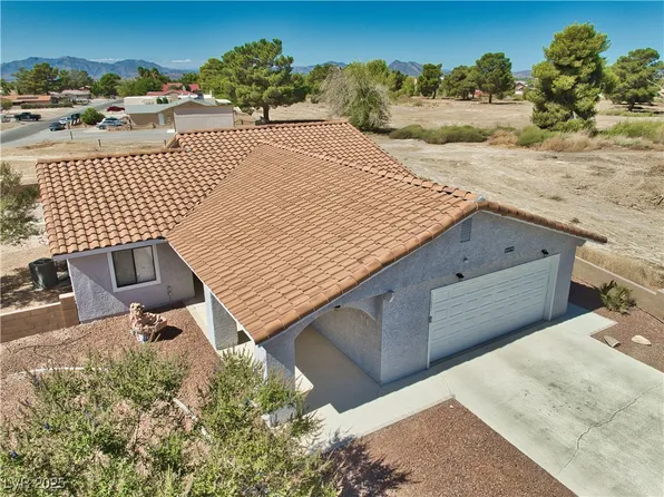 1250 Pahrump Valley Blvd, Pahrump, NV 89048