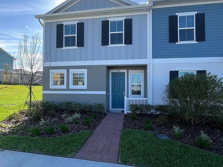 1500 Silver Lining Way — Photo 1